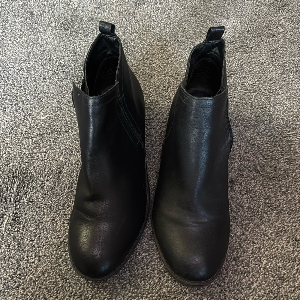 Women’s Booties